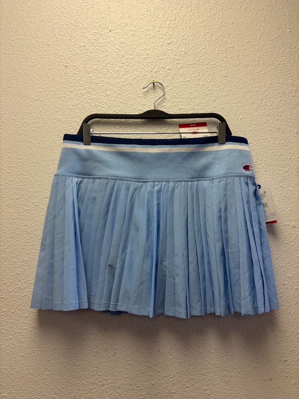 Champion Pleated Skort Size XXL #928